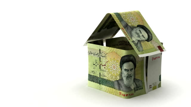 Real-Estate-Finance-Iranischer-Rial