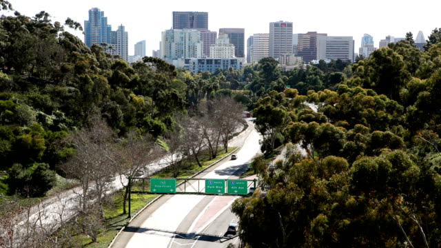 View-of-Downtown-San-Diego-and-Highway