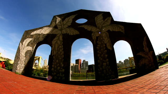 Pittsburgh-Time-Lapse