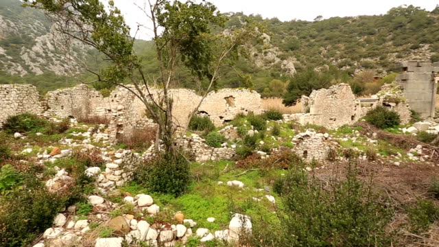 ancient-city-of-Olympos