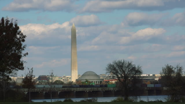 Washington-Monument-Time-Lapse
