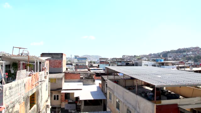 Favela-Maré-vista