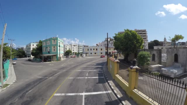 Ciudad-de-la-Habana-en-Cuba