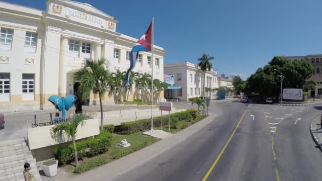 Havana-city-in-Cuba