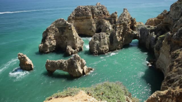 Tourismus-in-der-Algarve
