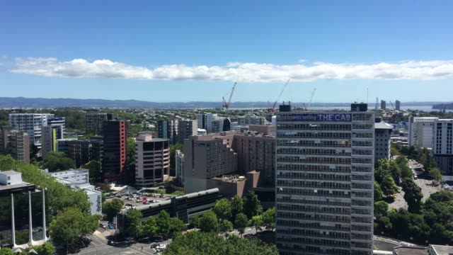 Vista-aérea-del-paisaje-urbano-de-la-ciudad-de-Auckland