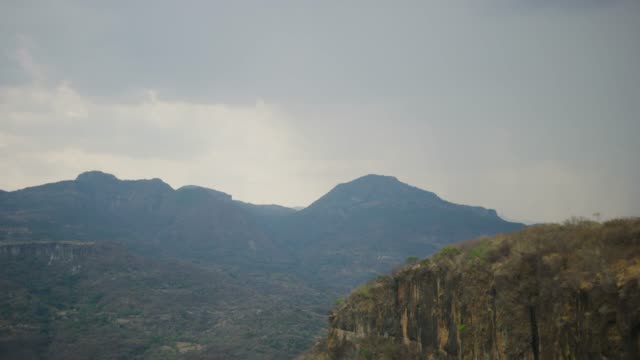 Las-montañas-de-Puebla-Sirra-Madre-Oriental