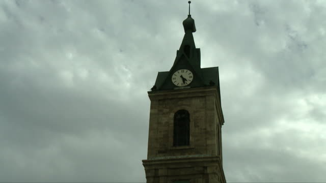 jaffa-Clock-tower-Zeitraffer-2