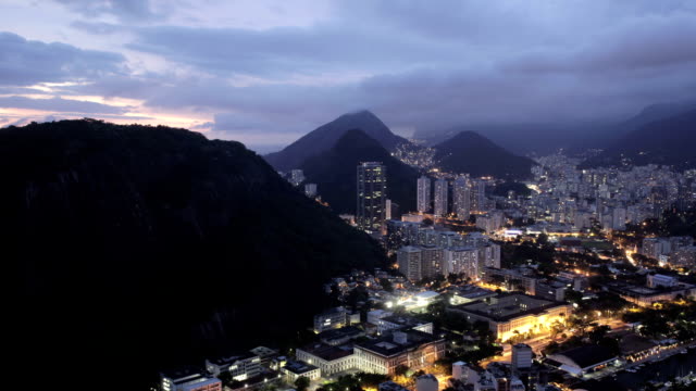Rio-De-Janeiro-Stadt-bei-Nacht-Zeitraffer-Hd