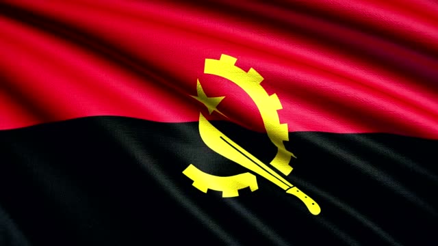 Angola-Flag-4K