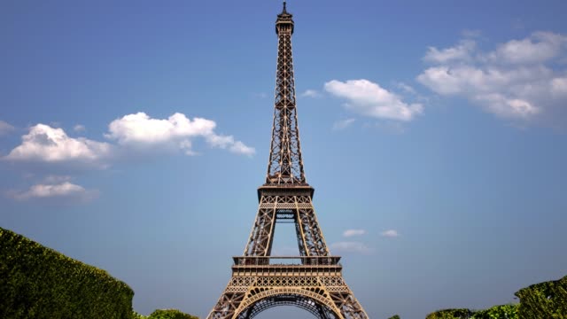 Eiffelturm,-Wahrzeichen-von-Paris-Frankreich