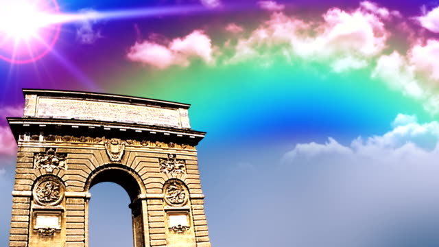 Triumphbogen-In-Paris