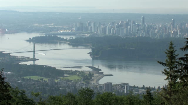 Vancouver-View