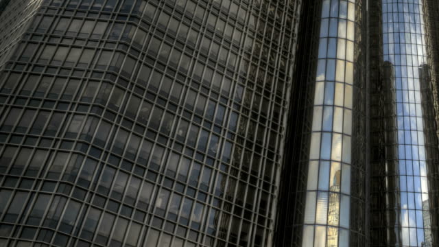 Detroit-Skyscraper