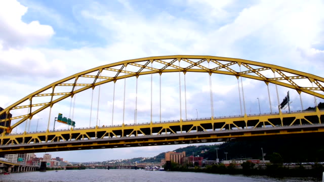 Fort-Pitt-Brücke