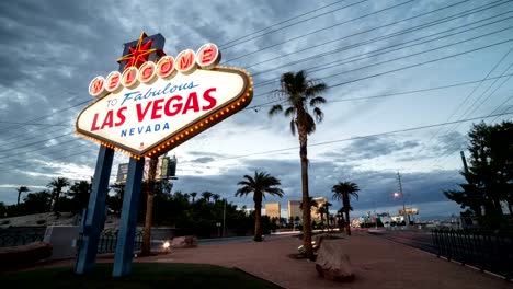 Welcome-to-Fabulous-Las-Vegas-Sign-Time-Lapse