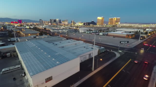 Las-Vegas-Strip-Aerial-Dusk
