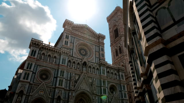Catedral-de-Florencia,-Florencia,-Toscana,-Italia