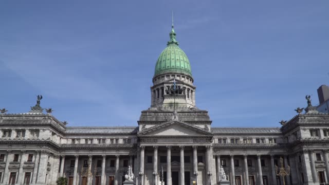 El-Palacio-del-Congreso-Nacional-Argentino