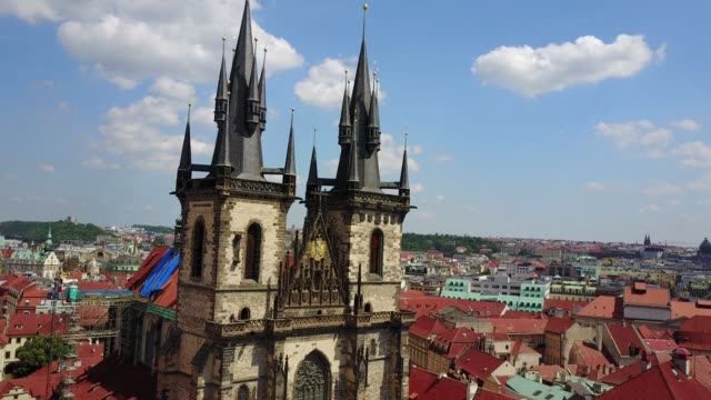 Schöne-Panorama-Luftaufnahme-der-Liebfrauenkirche