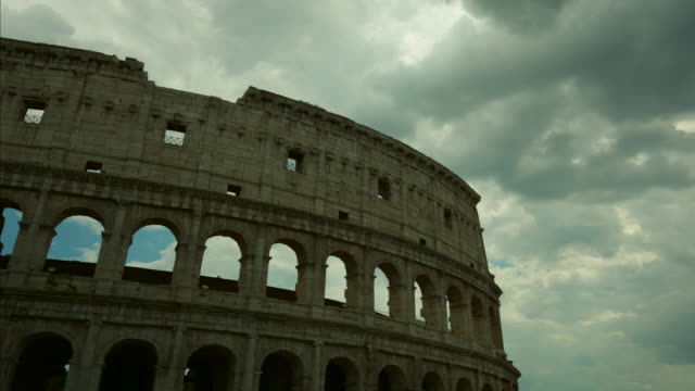 Kolosseum-in-Rom