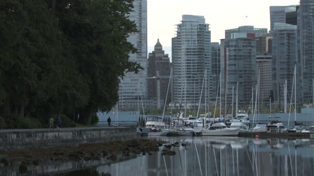 Stanley-Parque-Malecón-Vancouver