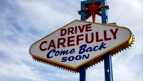 Las-Vegas-Welcome-Sign-Time-Lapse