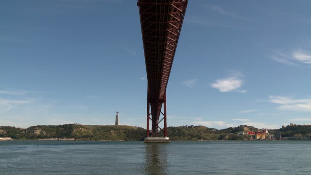 Puente-sobre-río-Tajo-time-lapse