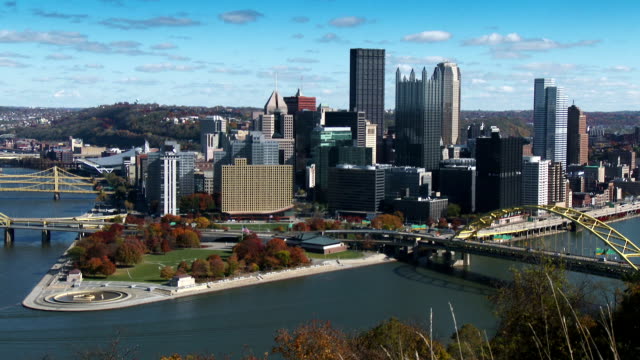Herbst-in-Pittsburgh