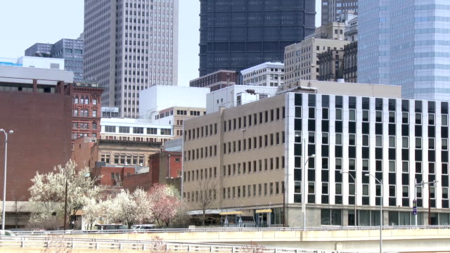 Edificios-de-la-ciudad-de-Pittsburgh