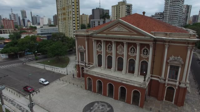 Paz-Theater-in-Belem-do-Para,-Brazil