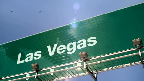 Airplane-Take-off-Las-Vegas