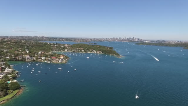 Sydney-Vorort