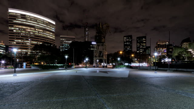 Buenos-Aires-bei-Nacht
