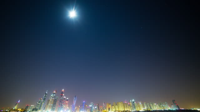 night-dubai-panoramic-time-lapse