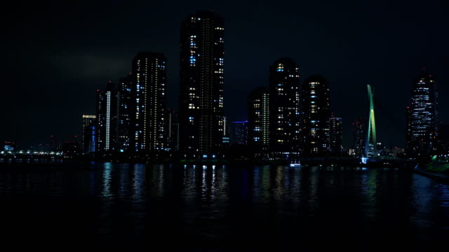Night-view　tokyo