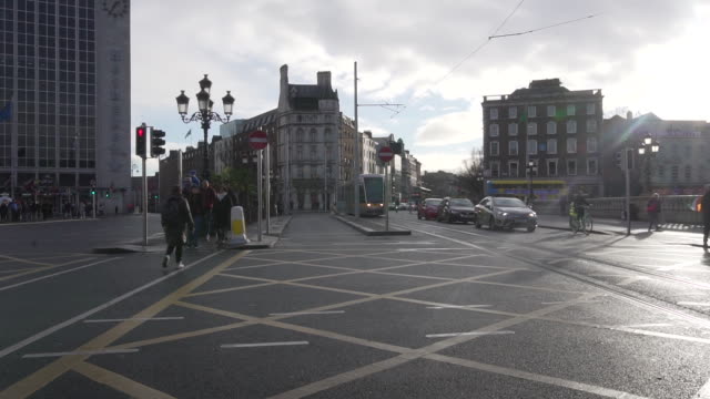 Dublin-city-center