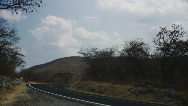 Puebla-Sirra-Madre-Oriental-Berge