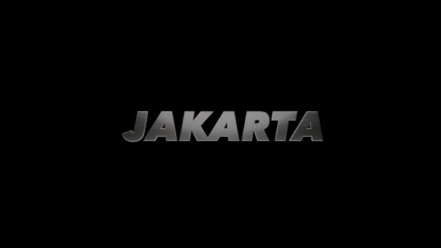 JAKARTA-INDONESIEN-FILL-UND-ALPHA