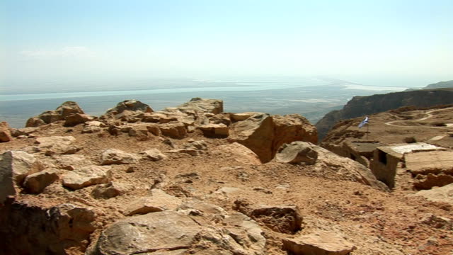 Superior-de-Masada