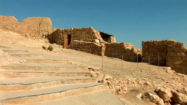 Festung-Masada