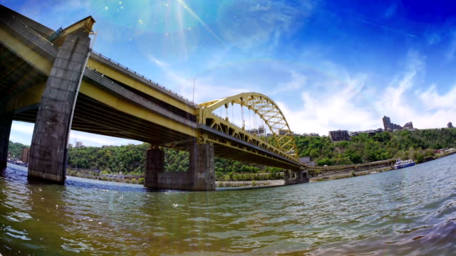 Fort-Pitt-Bridge
