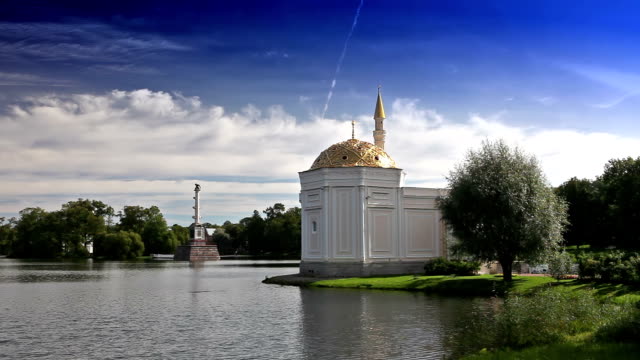 Pavilion-"Turkish-bath".-Catherine-Park.-Pushkin-.-Petersburg