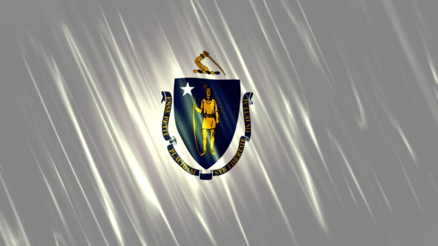 Massachusetts-State-Loopable-Flag