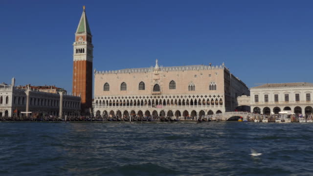 3-Venice-Italy-Venezia-Italia-Riva-Degli-Schiavoni-Waterfront