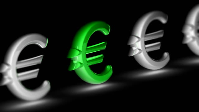 Euro-Symbol.