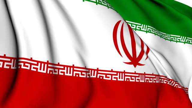 Flag-of-Iran
