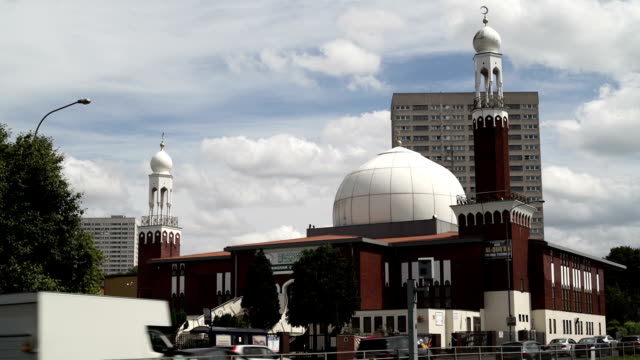 Mezquita-Central-de-Birmingham.