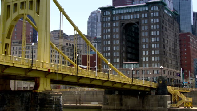Gebäude-in-Pittsburgh