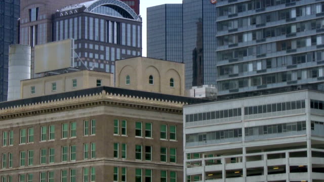 Pittsburgh-Buildings